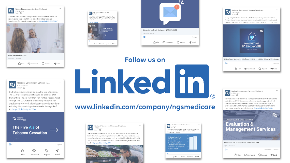 LinkedIn Logo