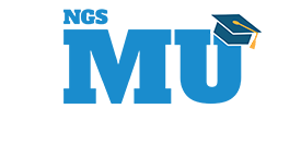 MU logo