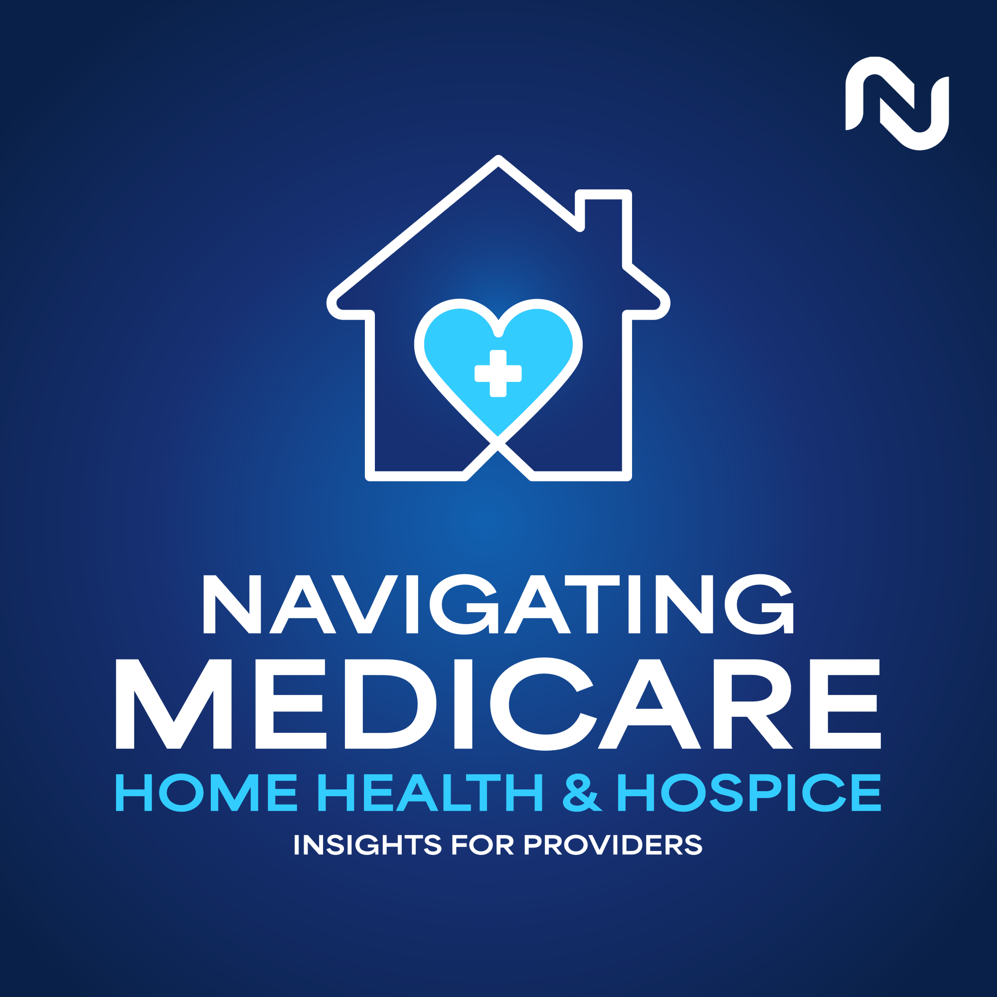 Navigating Medicare Home Health & Hospice Insight for Providers